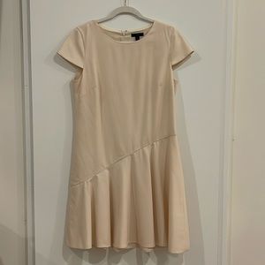 JCREW Cap Sleeve Dress
